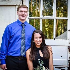 Meet your Posher, Sara